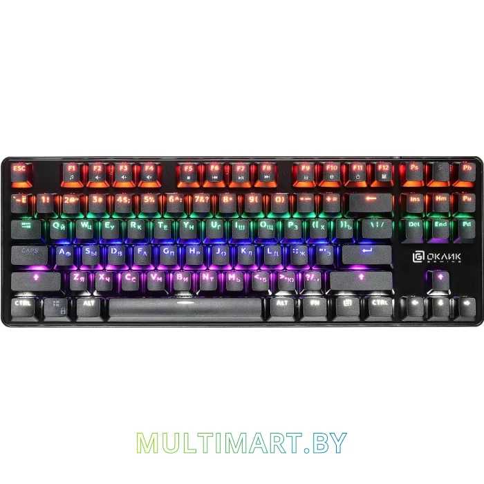 Клавиатура Oklick 960G